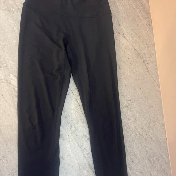 Varley FreeSoft High Rise Legging 25 - Picture 3 of 4